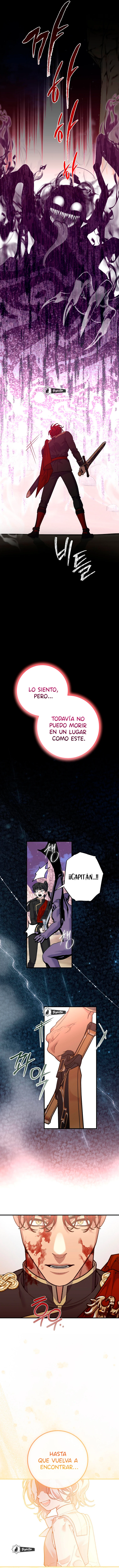 Me metí con un hombre obsesivo en mis sueños Capítulo 16 - Page 22