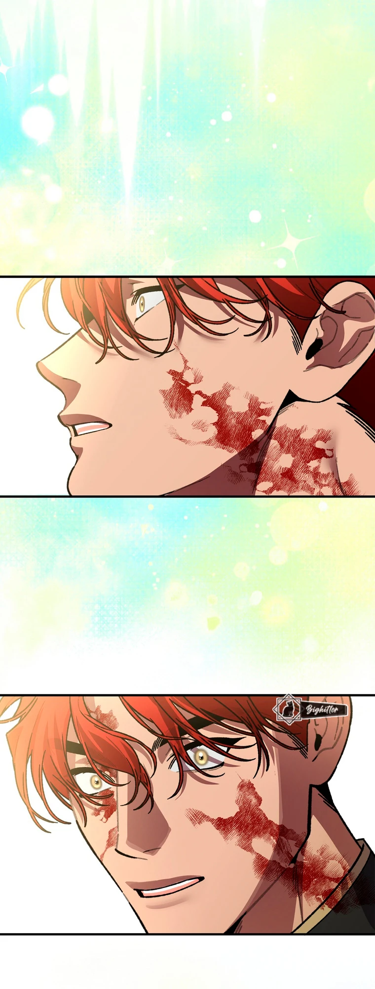 Me metí con un hombre obsesivo en mis sueños Capítulo 16 - Page 25
