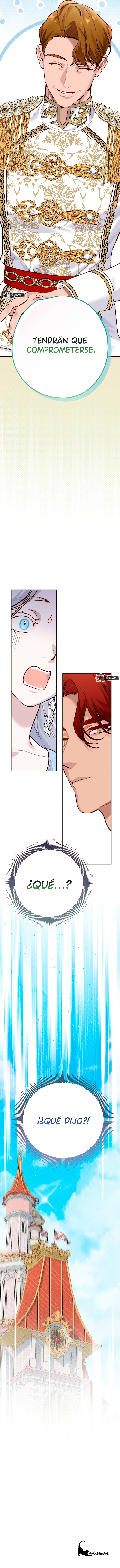 Me metí con un hombre obsesivo en mis sueños Capítulo 2 - Page 13