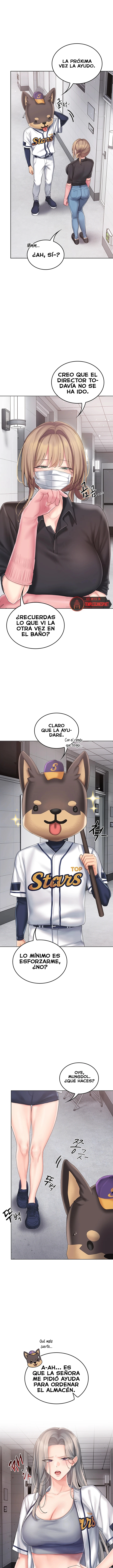 ¡Animar el Amor! Capítulo 10 - Page 15