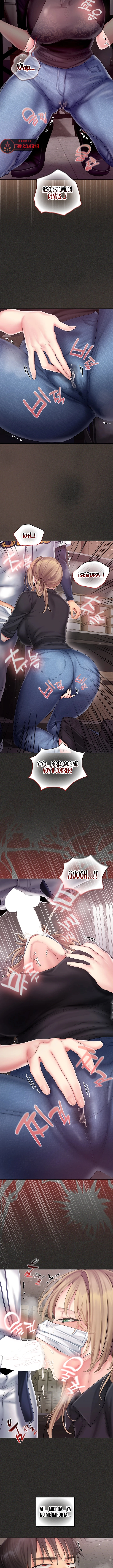 ¡Animar el Amor! Capítulo 11 - Page 13