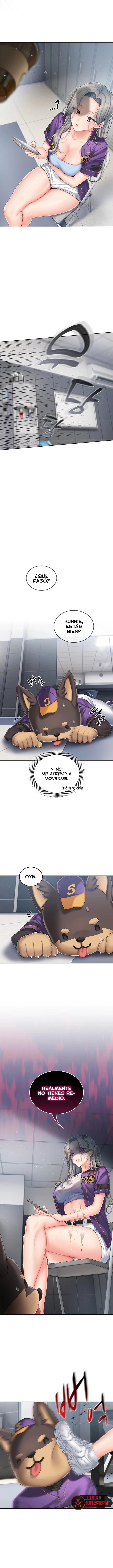 ¡Animar el Amor! Capítulo 2 - Page 13