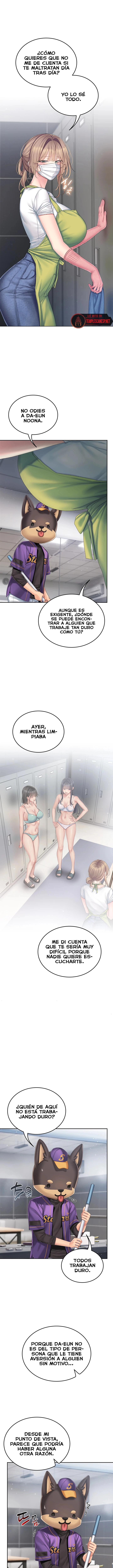 ¡Animar el Amor! Capítulo 2 - Page 16