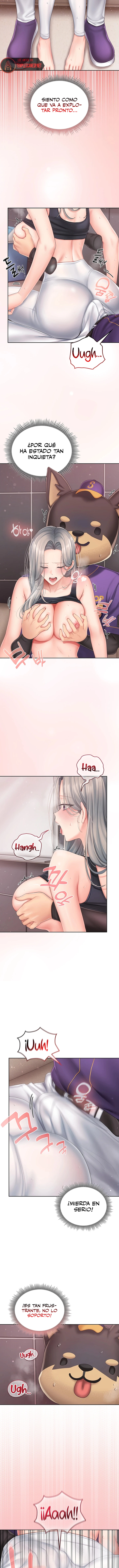 ¡Animar el Amor! Capítulo 3 - Page 15