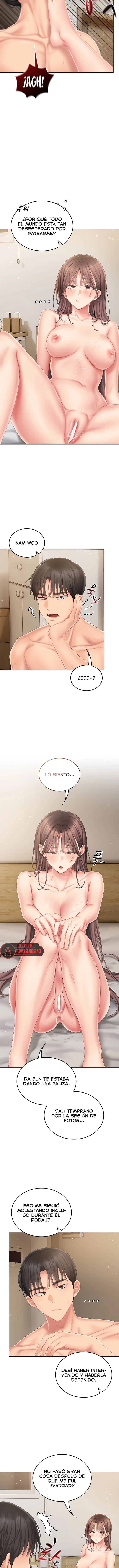 ¡Animar el Amor! Capítulo 5 - Page 14