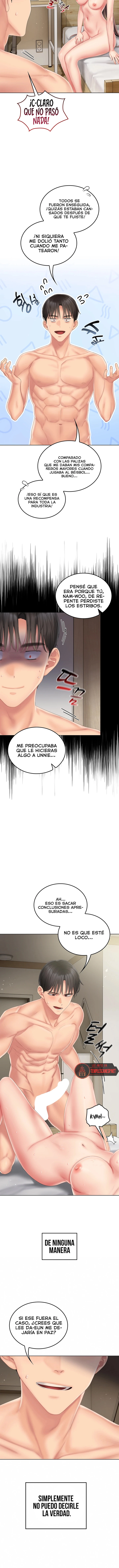 ¡Animar el Amor! Capítulo 5 - Page 15