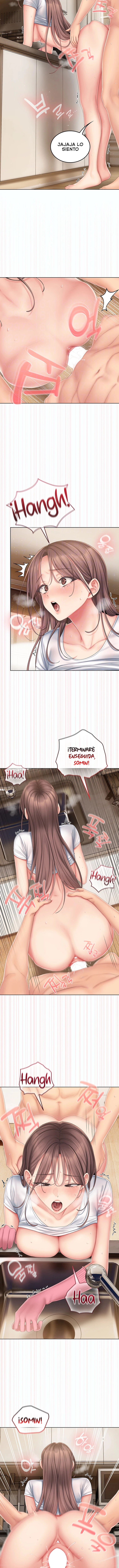 ¡Animar el Amor! Capítulo 5 - Page 4