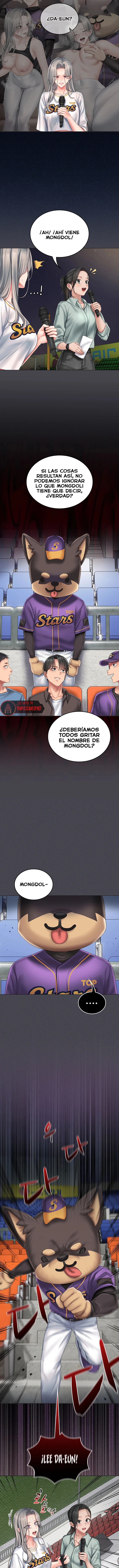 ¡Animar el Amor! Capítulo 6 - Page 15
