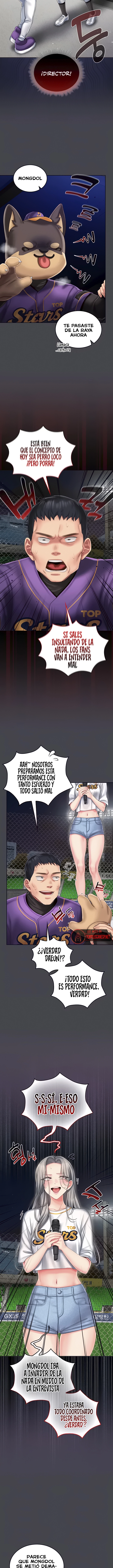 ¡Animar el Amor! Capítulo 7 - Page 2