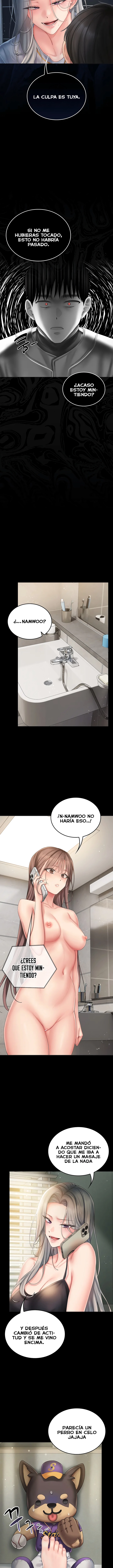 ¡Animar el Amor! Capítulo 7 - Page 7