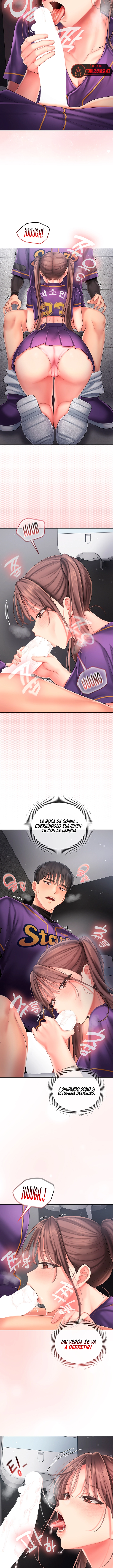 ¡Animar el Amor! Capítulo 8 - Page 6
