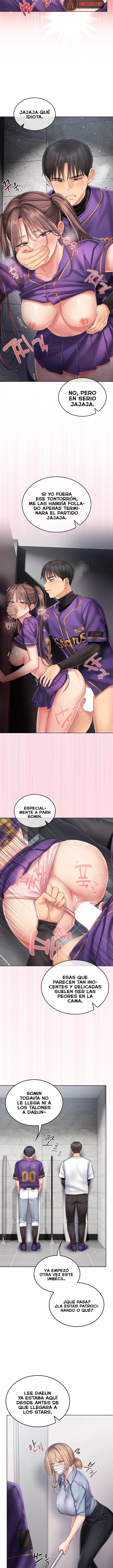 ¡Animar el Amor! Capítulo 9 - Page 12
