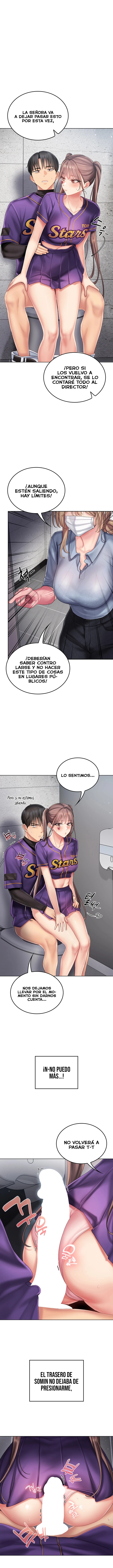¡Animar el Amor! Capítulo 9 - Page 3