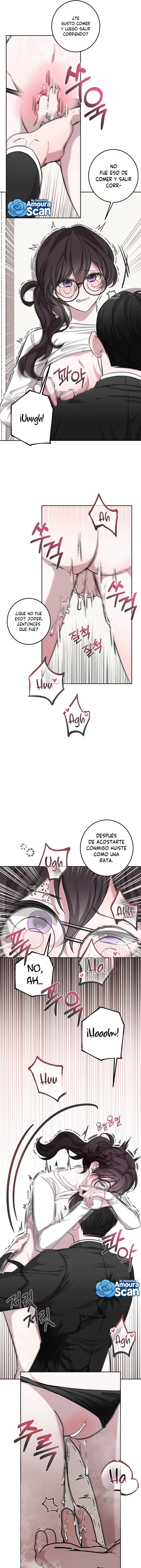 Me pregunto si ese director ejecutivo es realmente Capítulo 11 - Page 4