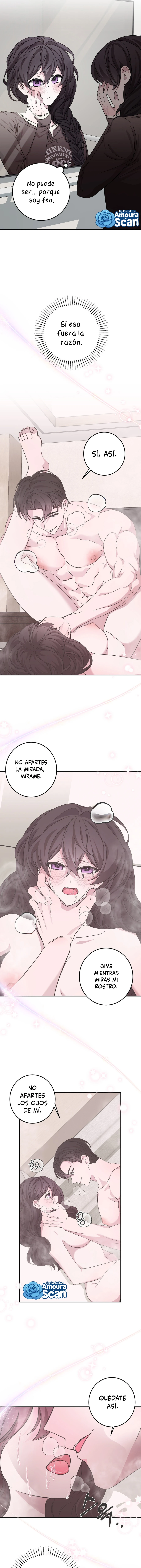 Me pregunto si ese director ejecutivo es realmente Capítulo 13 - Page 4