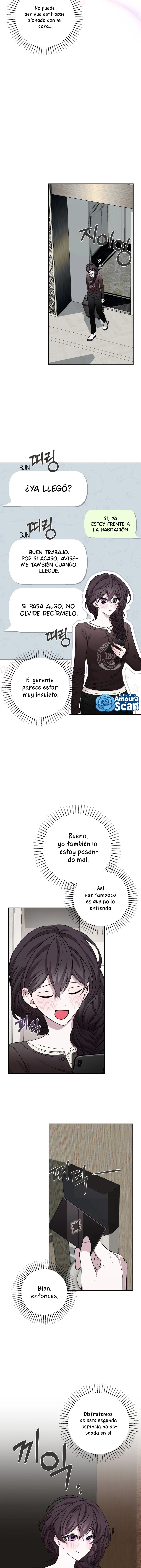 Me pregunto si ese director ejecutivo es realmente Capítulo 13 - Page 5
