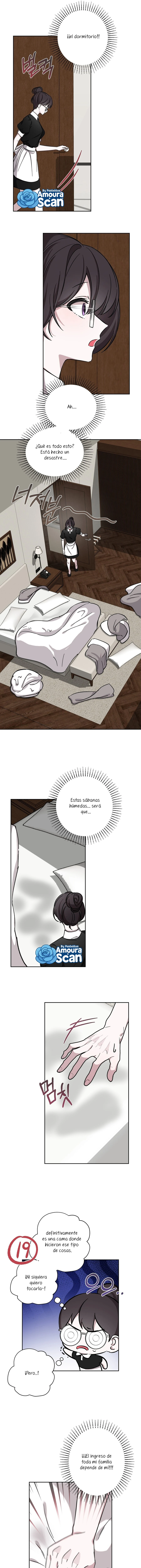 Me pregunto si ese director ejecutivo es realmente Capítulo 2 - Page 15