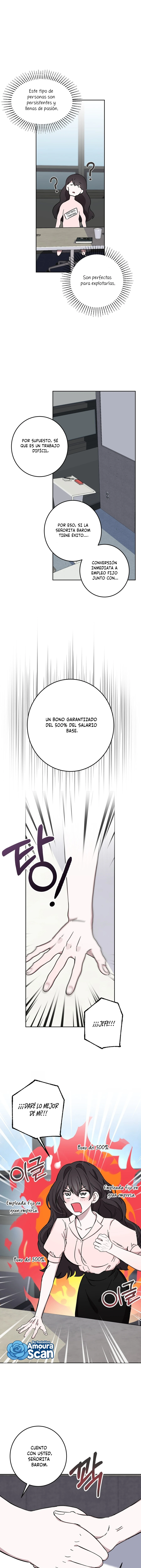Me pregunto si ese director ejecutivo es realmente Capítulo 2 - Page 3