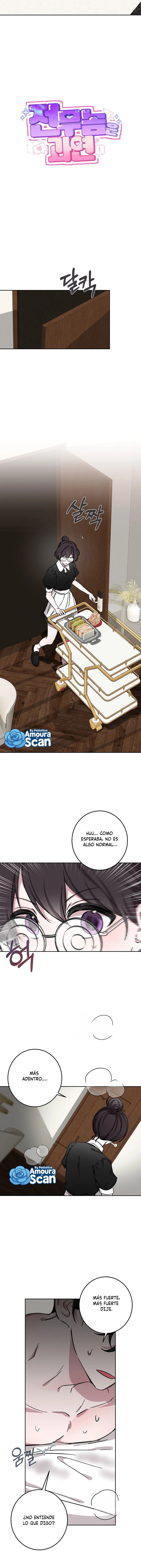 Me pregunto si ese director ejecutivo es realmente Capítulo 3 - Page 3