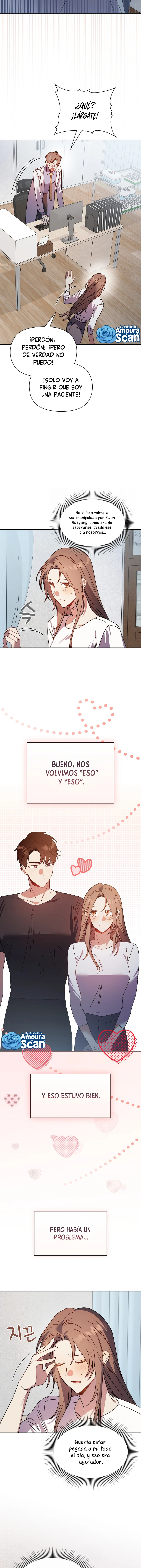 Me pregunto si ese director ejecutivo es realmente Capítulo 39 - Page 8