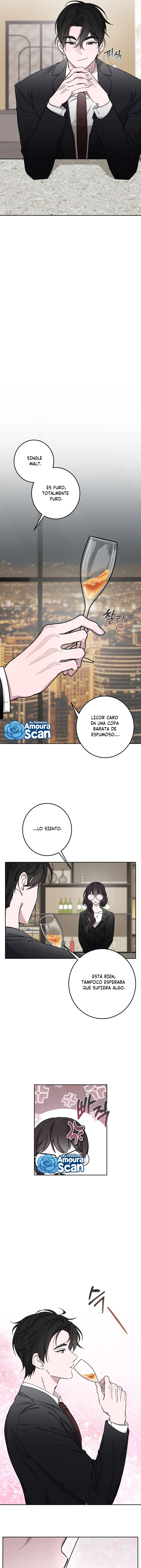 Me pregunto si ese director ejecutivo es realmente Capítulo 4 - Page 3