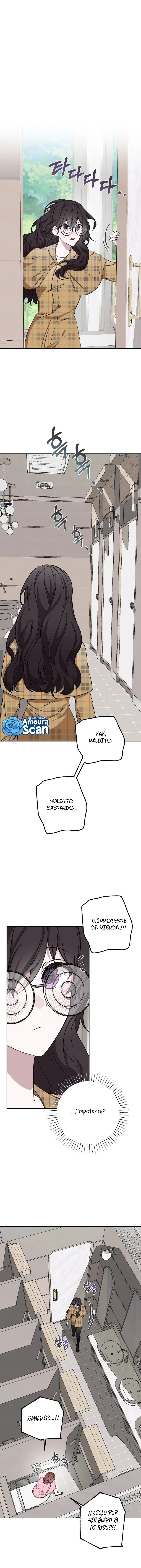 Me pregunto si ese director ejecutivo es realmente Capítulo 5 - Page 1