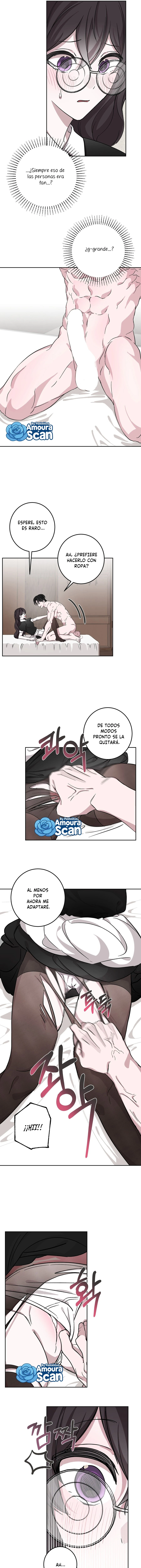 Me pregunto si ese director ejecutivo es realmente Capítulo 5 - Page 19