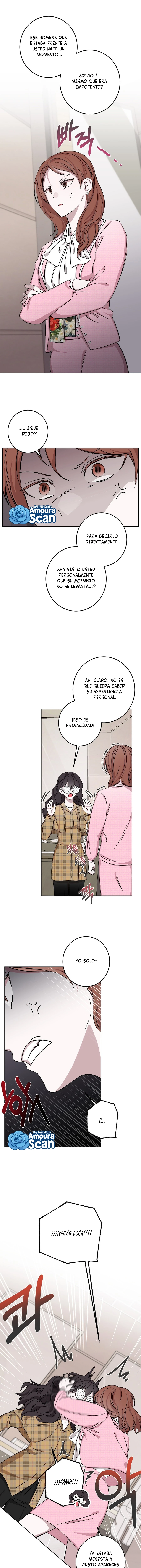 Me pregunto si ese director ejecutivo es realmente Capítulo 5 - Page 5