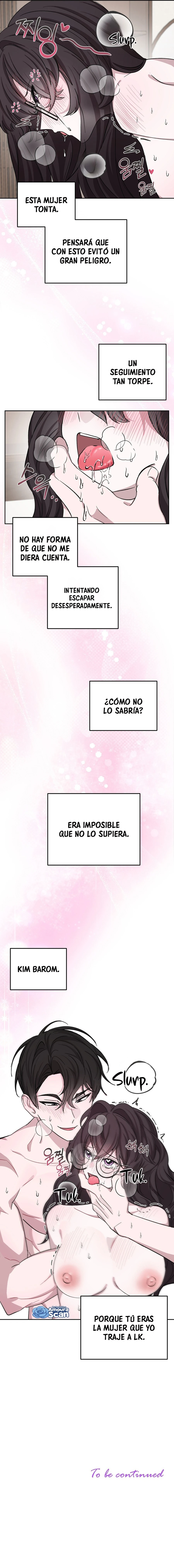 Me pregunto si ese director ejecutivo es realmente Capítulo 6 - Page 19