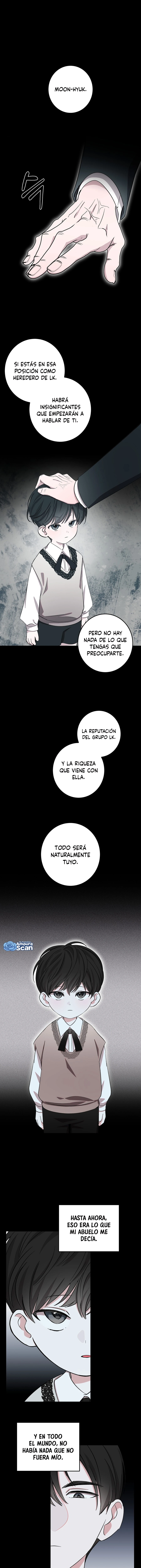 Me pregunto si ese director ejecutivo es realmente Capítulo 8 - Page 1