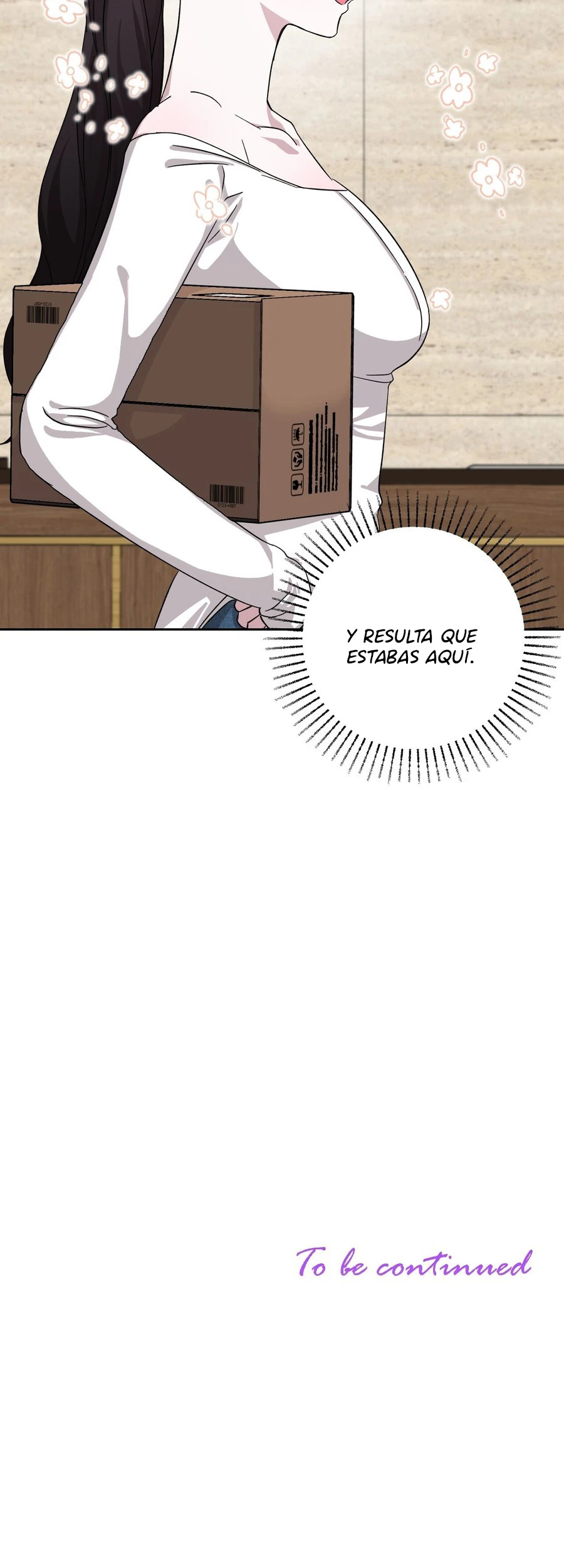 Me pregunto si ese director ejecutivo es realmente Capítulo 9 - Page 14