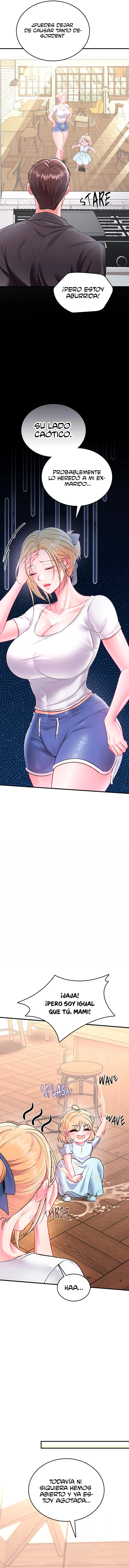 Dulcemente Pecaminoso Capítulo 1 - Page 27