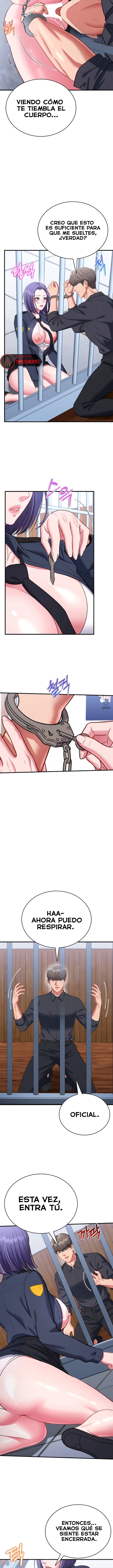 Dulcemente Pecaminoso Capítulo 12 - Page 10