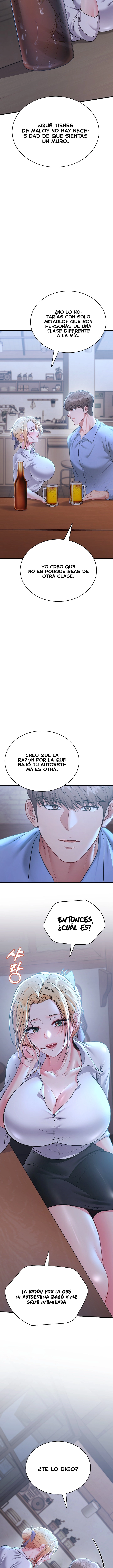 Dulcemente Pecaminoso Capítulo 2 - Page 21