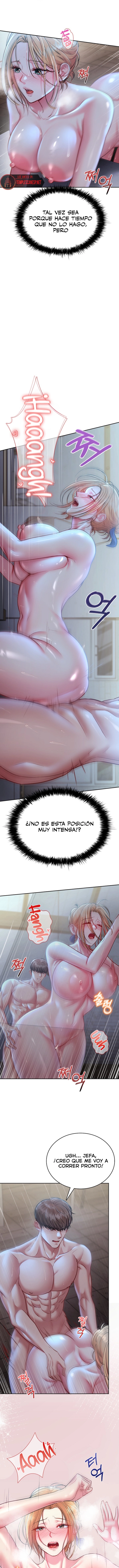 Dulcemente Pecaminoso Capítulo 4 - Page 12