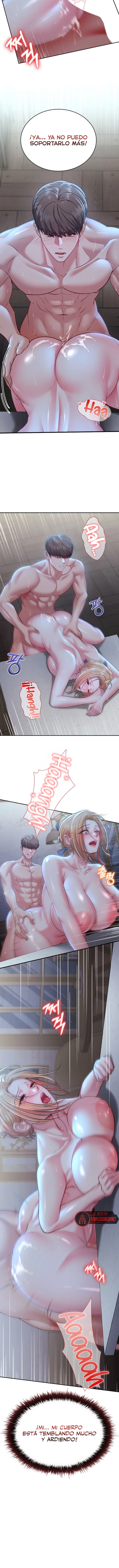 Dulcemente Pecaminoso Capítulo 4 - Page 14