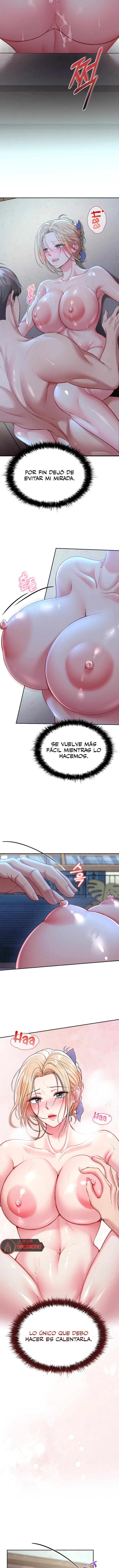Dulcemente Pecaminoso Capítulo 4 - Page 3