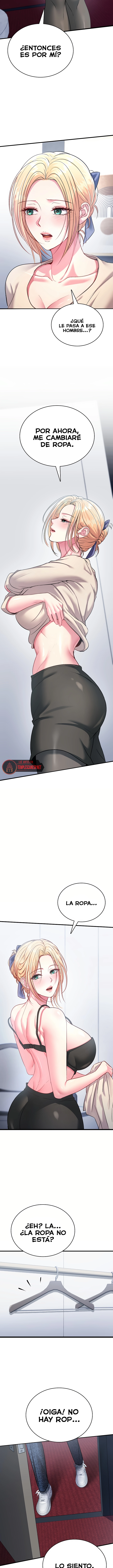 Dulcemente Pecaminoso Capítulo 5 - Page 20
