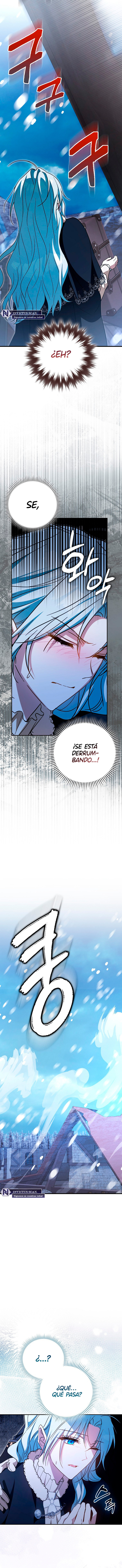 El marido contratado se parece al protagonista masculino Capítulo 21 - Page 7