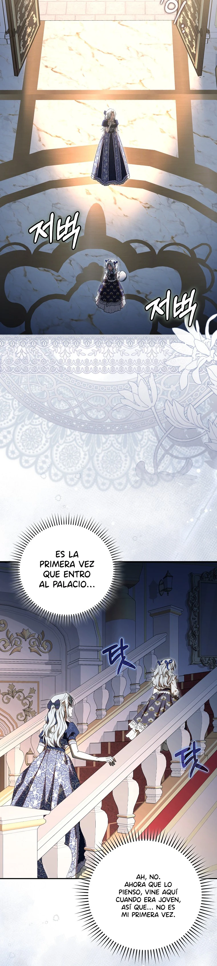 El marido contratado se parece al protagonista masculino Capítulo 51 - Page 10