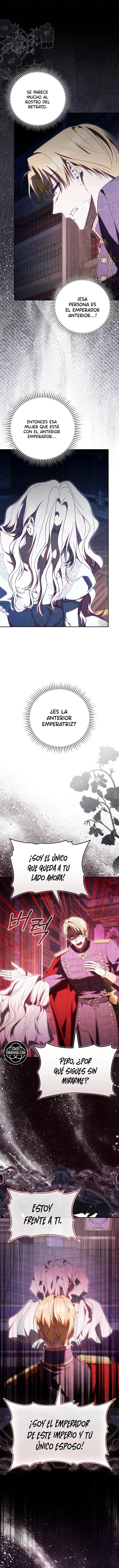 El marido contratado se parece al protagonista masculino Capítulo 51 - Page 13