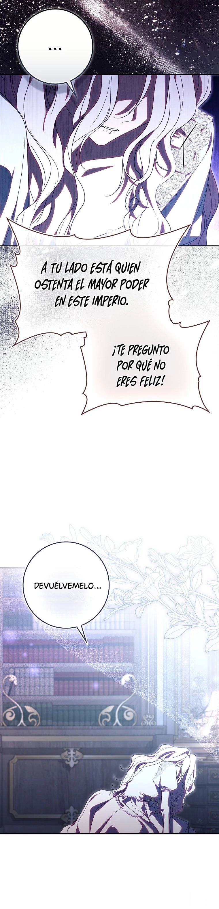 El marido contratado se parece al protagonista masculino Capítulo 51 - Page 14