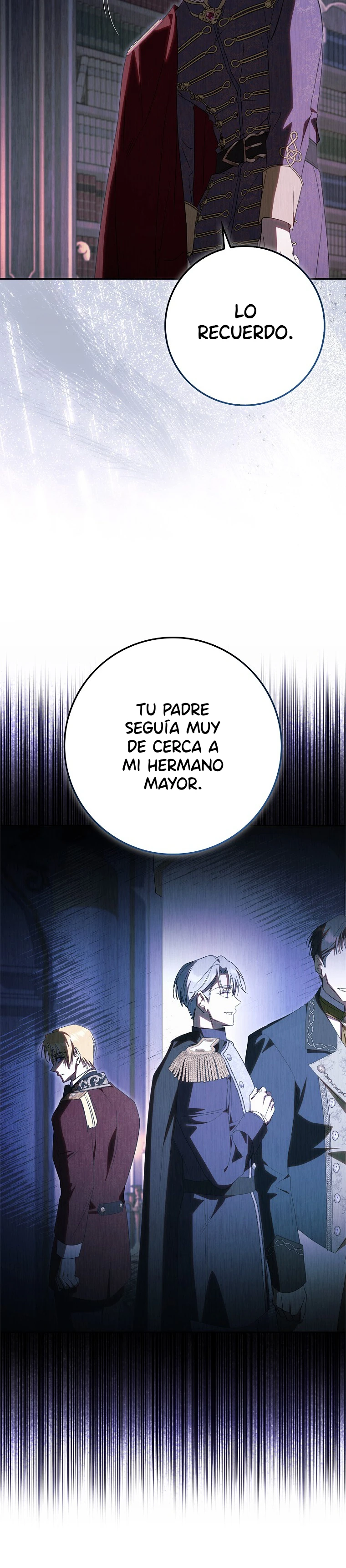 El marido contratado se parece al protagonista masculino Capítulo 52 - Page 12