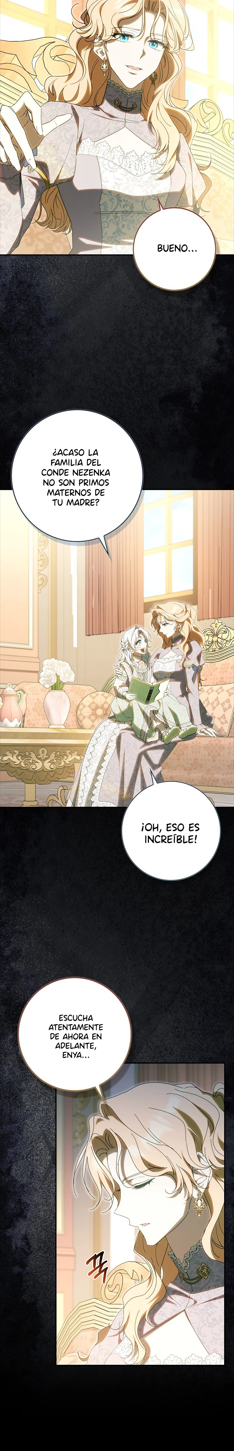 El marido contratado se parece al protagonista masculino Capítulo 52 - Page 2