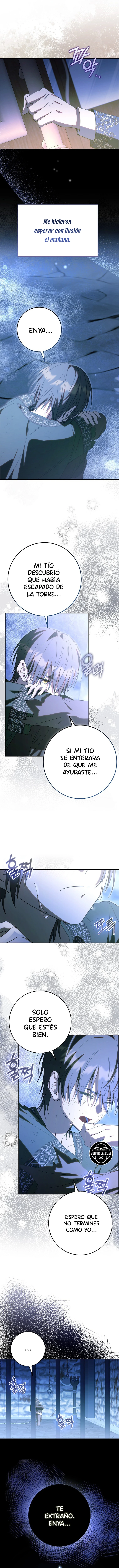 El marido contratado se parece al protagonista masculino Capítulo 53 - Page 11
