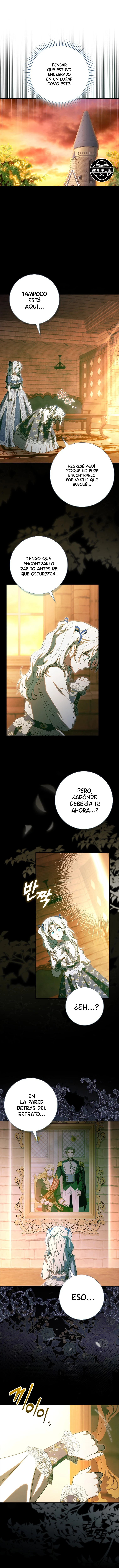El marido contratado se parece al protagonista masculino Capítulo 53 - Page 15