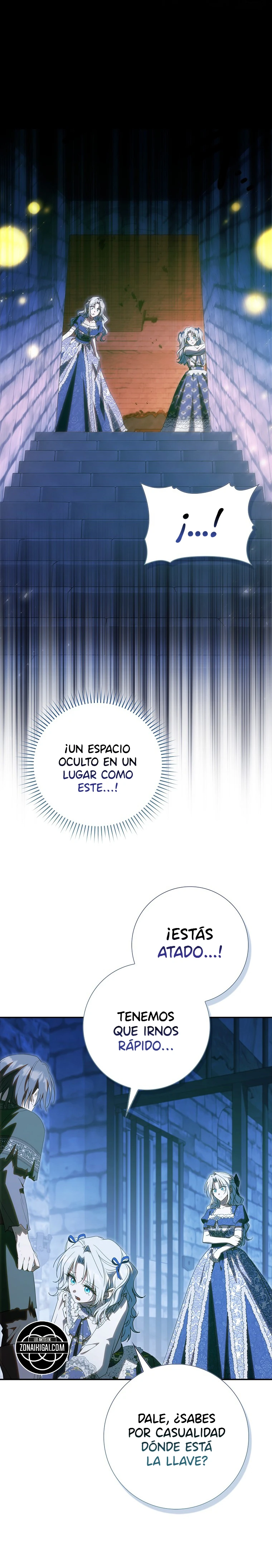 El marido contratado se parece al protagonista masculino Capítulo 53 - Page 16