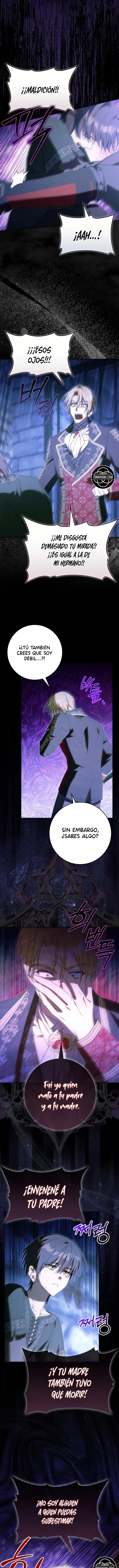 El marido contratado se parece al protagonista masculino Capítulo 53 - Page 7
