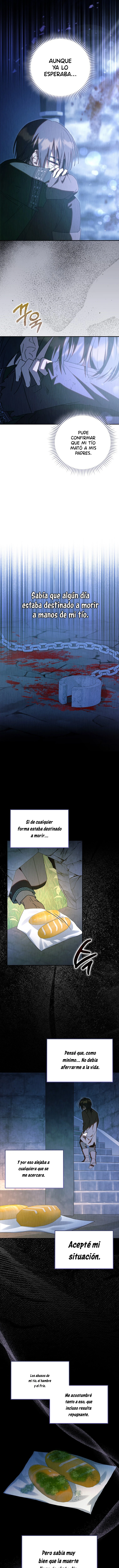 El marido contratado se parece al protagonista masculino Capítulo 53 - Page 9