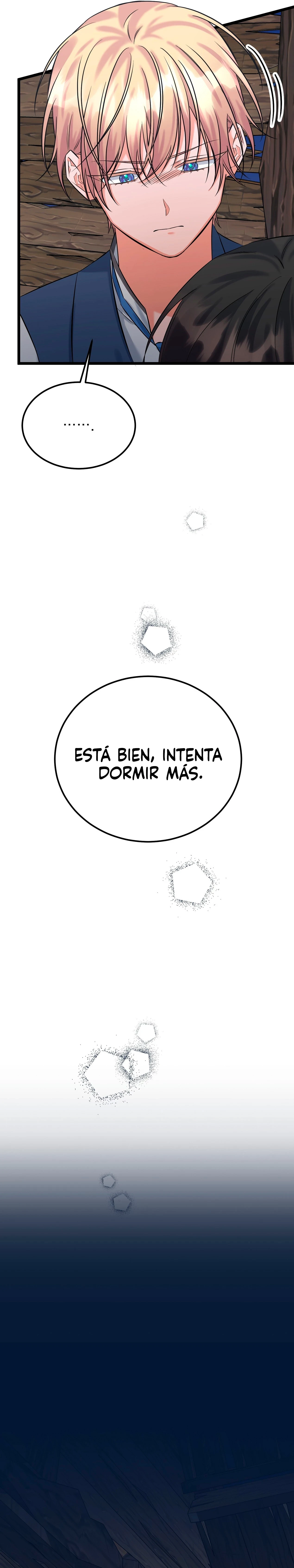 Tormenta Oscura Capítulo 11 - Page 37